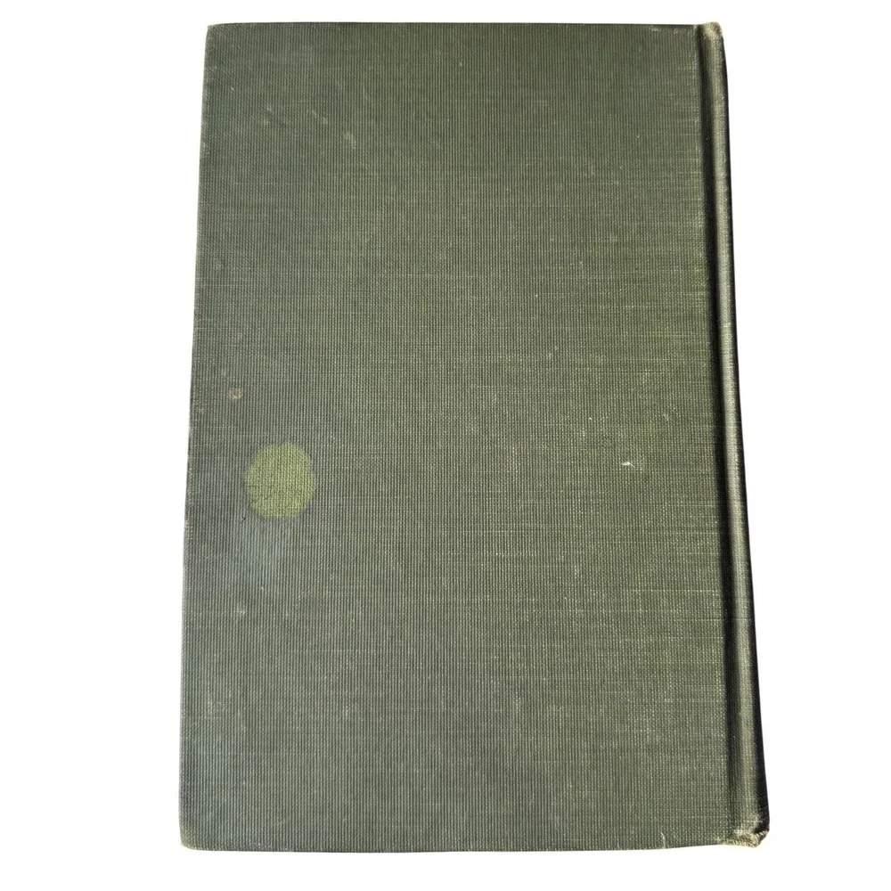 The Fruitful Vine Robert Hichens 1911 First American Edition Antique Novel‎